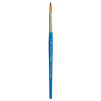 قلم موی گرد وینزور سری 111 مدل Cotman Winsor 111 Cotman Round Brush