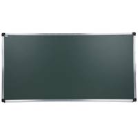 تخته گرین بورد مغناطیسی شیدکو کد 3 سایز 200 ×100سانتی‌متر Shidco 3 Green Board Size 100 in 200 Cm