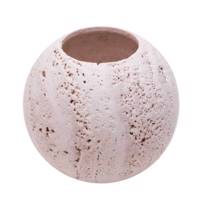 گلدان مدل تراورتن کد A013 A013 Travertine vase