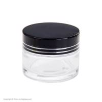 دوات یساولی طرح استوانه‌ای - سایز 4 Yassavoli Cylindrical Design Ink Container - Size 4