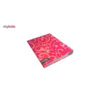 دفتر کلاسوری چیترا کد 8 Chitra 8 Ring Binder Notebook